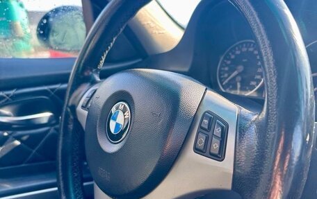 BMW 3 серия, 2005 год, 750 000 рублей, 2 фотография
