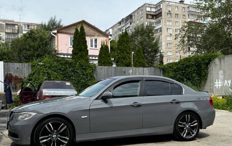 BMW 3 серия, 2005 год, 750 000 рублей, 8 фотография
