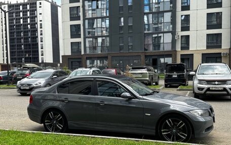 BMW 3 серия, 2005 год, 750 000 рублей, 7 фотография