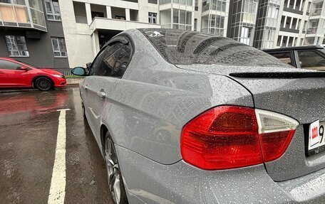 BMW 3 серия, 2005 год, 750 000 рублей, 6 фотография