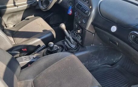 Chevrolet Niva I рестайлинг, 2008 год, 249 000 рублей, 6 фотография