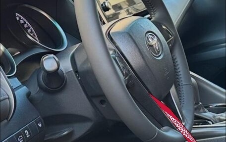 Toyota Camry, 2021 год, 2 220 000 рублей, 13 фотография