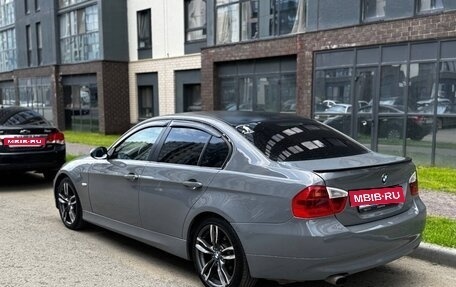 BMW 3 серия, 2005 год, 750 000 рублей, 5 фотография
