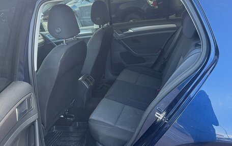Volkswagen Golf VII, 2014 год, 1 550 000 рублей, 8 фотография