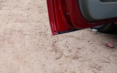 Renault Scenic III, 2008 год, 300 000 рублей, 8 фотография