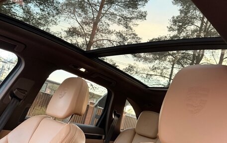 Porsche Cayenne III, 2016 год, 5 300 000 рублей, 11 фотография