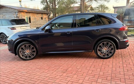 Porsche Cayenne III, 2016 год, 5 300 000 рублей, 7 фотография