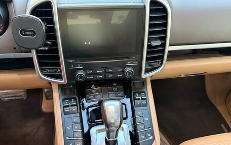 Porsche Cayenne III, 2016 год, 5 300 000 рублей, 13 фотография