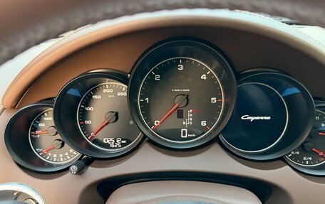 Porsche Cayenne III, 2016 год, 5 300 000 рублей, 12 фотография