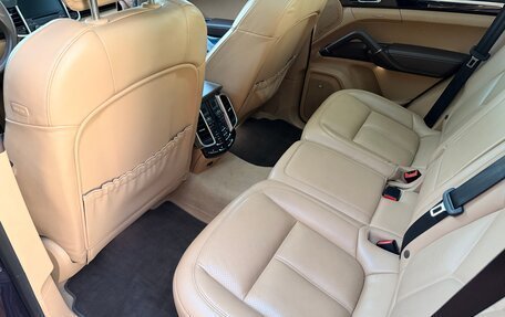Porsche Cayenne III, 2016 год, 5 300 000 рублей, 18 фотография