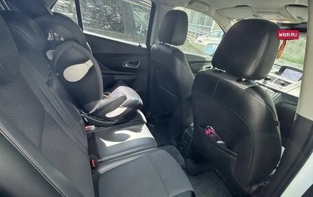 Opel Mokka I, 2012 год, 820 000 рублей, 2 фотография