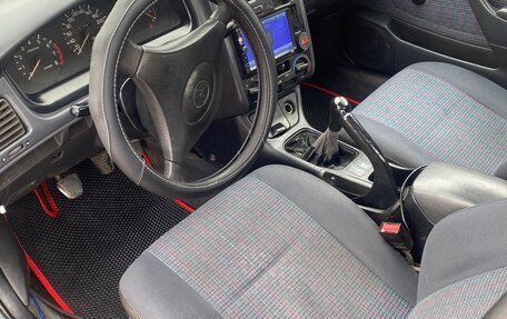 Toyota Carina, 1995 год, 180 000 рублей, 5 фотография