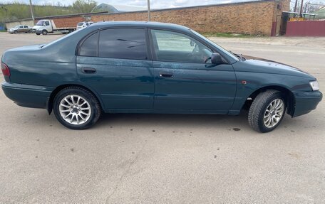 Toyota Carina, 1995 год, 180 000 рублей, 4 фотография