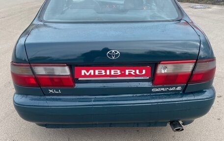 Toyota Carina, 1995 год, 180 000 рублей, 3 фотография