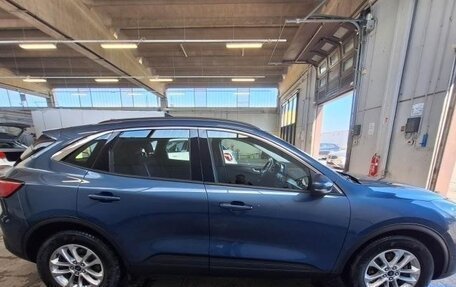 Ford Kuga III, 2022 год, 1 719 000 рублей, 3 фотография