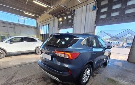 Ford Kuga III, 2022 год, 1 719 000 рублей, 7 фотография