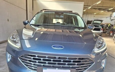 Ford Kuga III, 2022 год, 1 719 000 рублей, 2 фотография