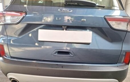Ford Kuga III, 2022 год, 1 719 000 рублей, 6 фотография