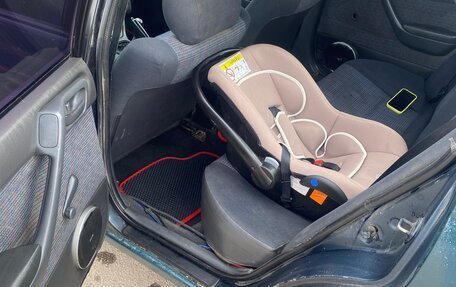 Toyota Carina, 1995 год, 180 000 рублей, 8 фотография