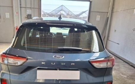 Ford Kuga III, 2022 год, 1 719 000 рублей, 5 фотография