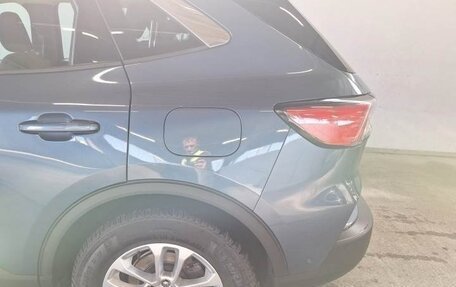 Ford Kuga III, 2022 год, 1 719 000 рублей, 8 фотография