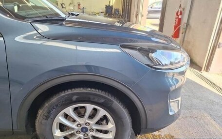Ford Kuga III, 2022 год, 1 719 000 рублей, 11 фотография