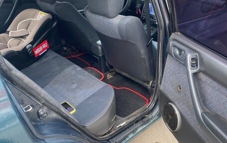 Toyota Carina, 1995 год, 180 000 рублей, 10 фотография