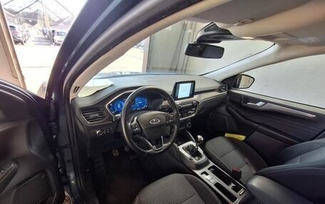 Ford Kuga III, 2022 год, 1 719 000 рублей, 22 фотография