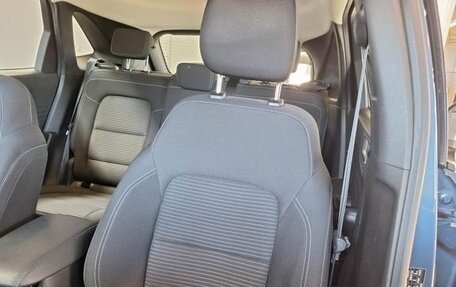Ford Kuga III, 2022 год, 1 719 000 рублей, 14 фотография