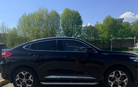 Haval F7x I, 2021 год, 1 950 000 рублей, 4 фотография