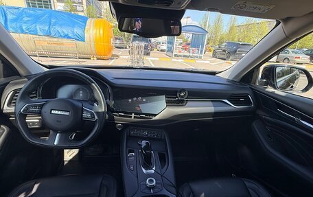 Haval F7x I, 2021 год, 1 950 000 рублей, 6 фотография