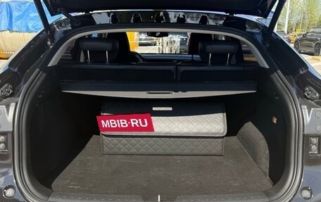 Haval F7x I, 2021 год, 1 950 000 рублей, 9 фотография