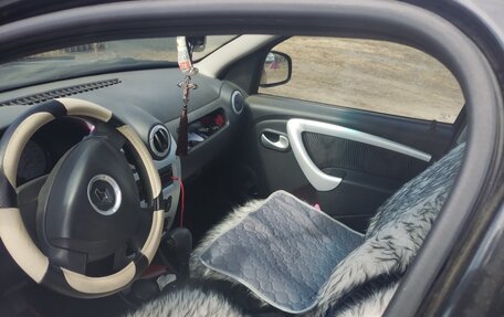 Renault Sandero I, 2011 год, 490 000 рублей, 3 фотография