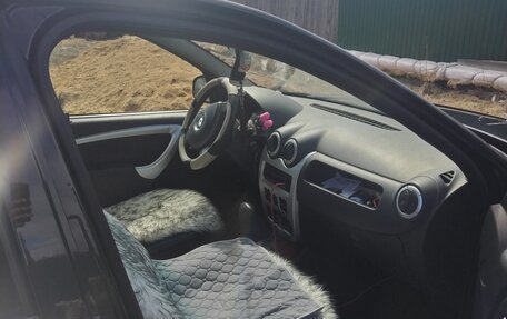 Renault Sandero I, 2011 год, 490 000 рублей, 4 фотография