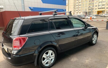 Opel Astra H, 2013 год, 700 000 рублей, 3 фотография