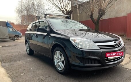 Opel Astra H, 2013 год, 700 000 рублей, 8 фотография