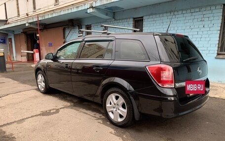 Opel Astra H, 2013 год, 700 000 рублей, 5 фотография
