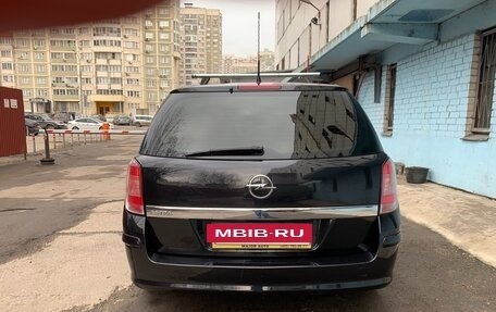 Opel Astra H, 2013 год, 700 000 рублей, 4 фотография