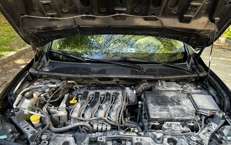 Renault Fluence I, 2013 год, 950 000 рублей, 5 фотография