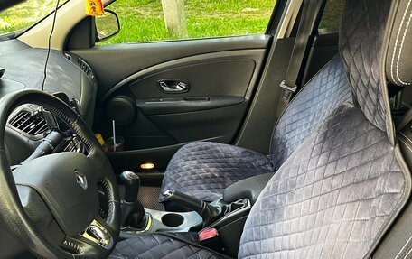 Renault Fluence I, 2013 год, 950 000 рублей, 9 фотография