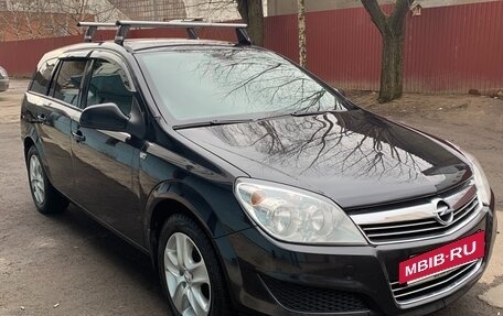 Opel Astra H, 2013 год, 700 000 рублей, 2 фотография