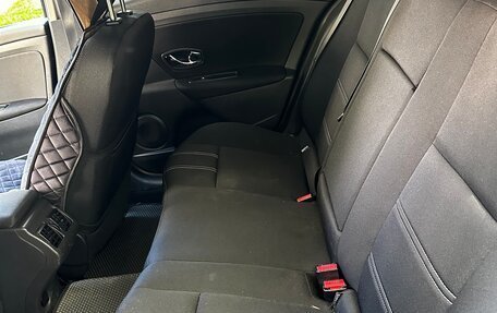 Renault Fluence I, 2013 год, 950 000 рублей, 10 фотография