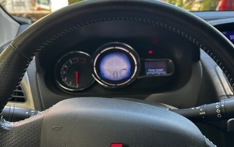 Renault Fluence I, 2013 год, 950 000 рублей, 8 фотография