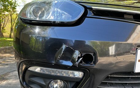 Renault Fluence I, 2013 год, 950 000 рублей, 16 фотография