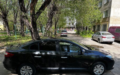 Renault Fluence I, 2013 год, 950 000 рублей, 15 фотография