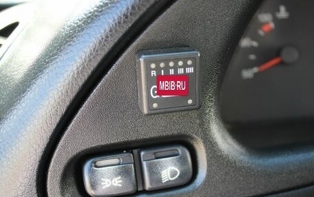 Chevrolet Niva I рестайлинг, 2008 год, 309 000 рублей, 10 фотография