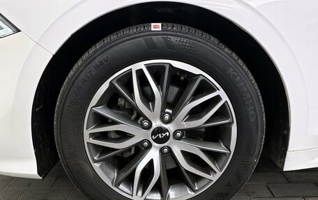 KIA K5, 2022 год, 2 364 000 рублей, 5 фотография