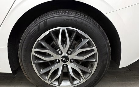 KIA K5, 2022 год, 2 364 000 рублей, 6 фотография