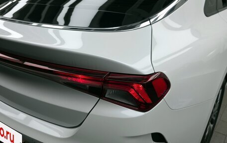 KIA K5, 2022 год, 2 364 000 рублей, 4 фотография