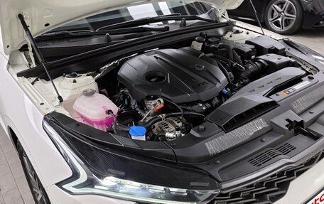 KIA K5, 2022 год, 2 364 000 рублей, 7 фотография